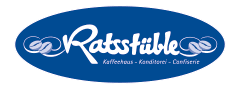 Kaffeehaus Ratsstüble Logo